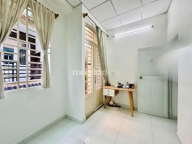 Định cư bán nhanh nhà Tân Hoà Đông, Q6. Gần chợ Phú Lâm - 1,920 tỷ