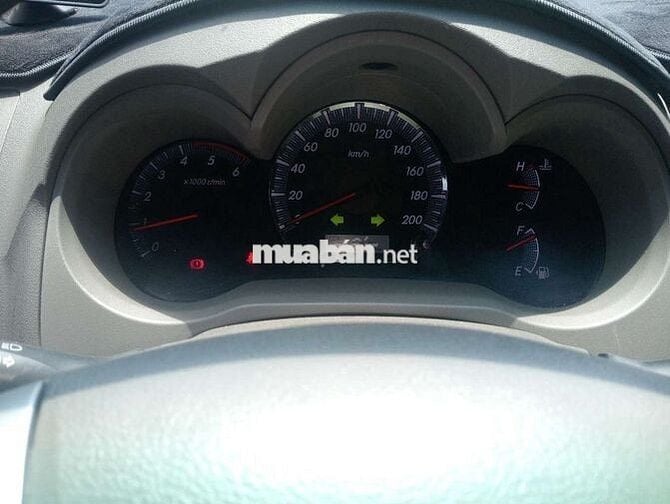 Toyota Fortuner 2020 2.4MT 4x2 MT  - 130568 km