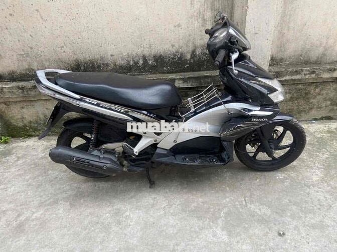 xe không sử dung cần bán