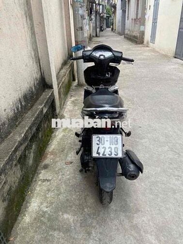 xe không sử dung cần bán