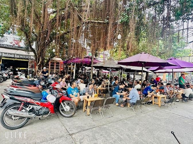 Chính chủ cho thuê MBKD 55 Tân Thắng ngay mặt chợ Sơn Kỳ