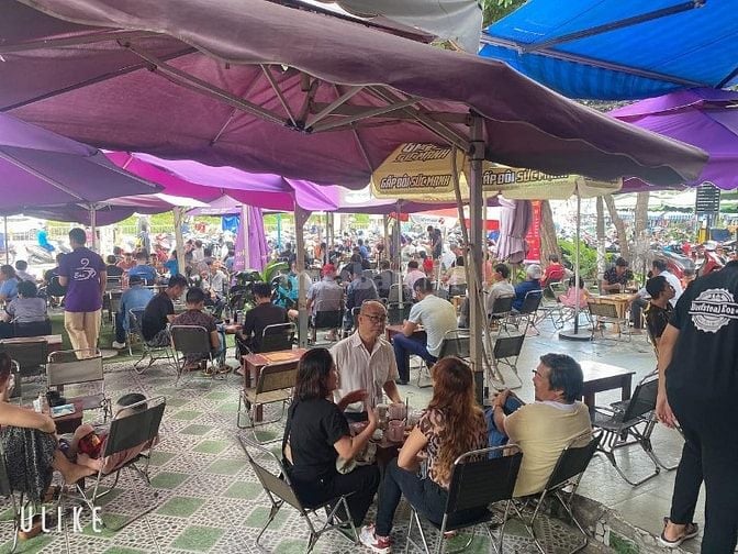 Chính chủ cho thuê MBKD 55 Tân Thắng ngay mặt chợ Sơn Kỳ