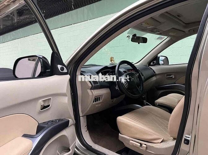 Mitsubishi Outlander 2008 3.0 AT - 150000 km
