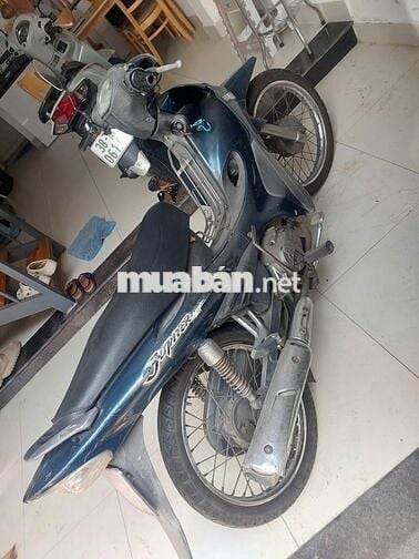 JUPITER YAMAHA 2002 XANH CŨ
