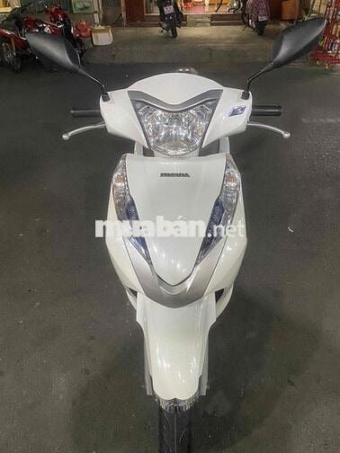 Lead 2014 BSTP 9 chủ chứng giấy hợp lệ