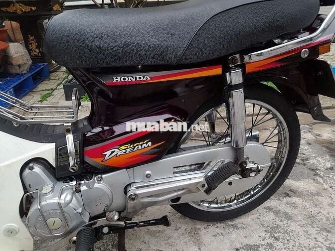 Xe supr deam 2001 bstp