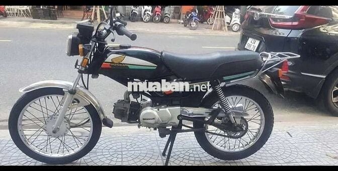🍎 Win honda 100 nhập khẩu indo