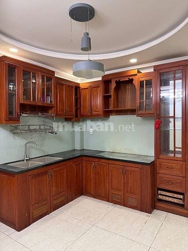 Chỉ 3 tỷ640 sở hữu căn nhà 68m2 đường  Lê Quyên Quận 8| Hẻm 5m nhà shr