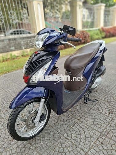 Vision 2017. Biển 43. Xe đẹp máy móc rin êm
Giá