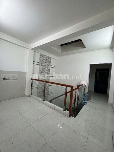 Chỉ 3 tỷ640 sở hữu căn nhà 68m2 đường  Lê Quyên Quận 8| Hẻm 5m nhà shr