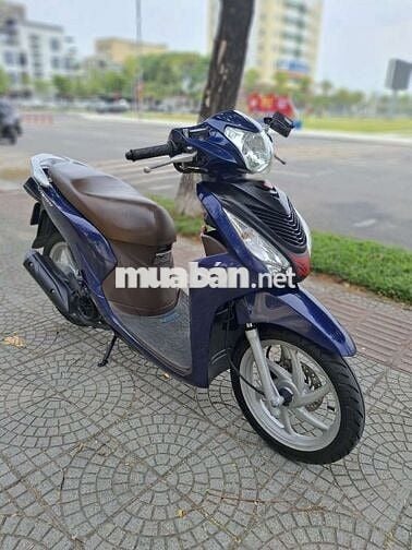 Vision 2017. Biển 43. Xe đẹp máy móc rin êm
Giá