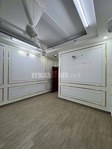 Chỉ 3 tỷ640 sở hữu căn nhà 68m2 đường  Lê Quyên Quận 8| Hẻm 5m nhà shr