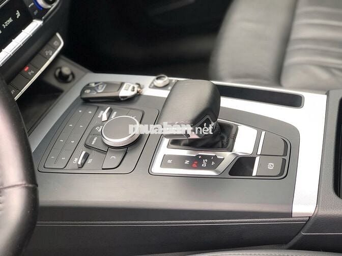 Audi Q5 sx2017 đk2018 nhập Mỹ TFSI Quattro