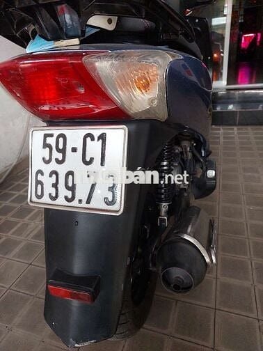 xe máy chính chủ