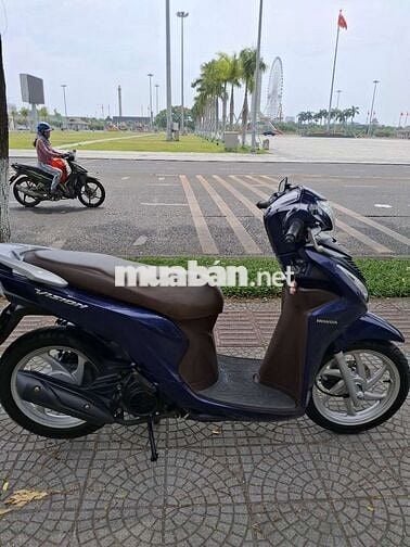 Vision 2017. Biển 43. Xe đẹp máy móc rin êm
Giá