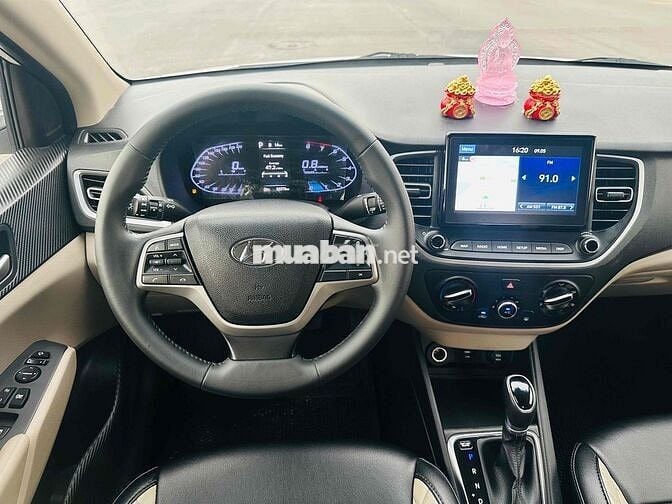 Hyundai Accent 2023 1.4 AT