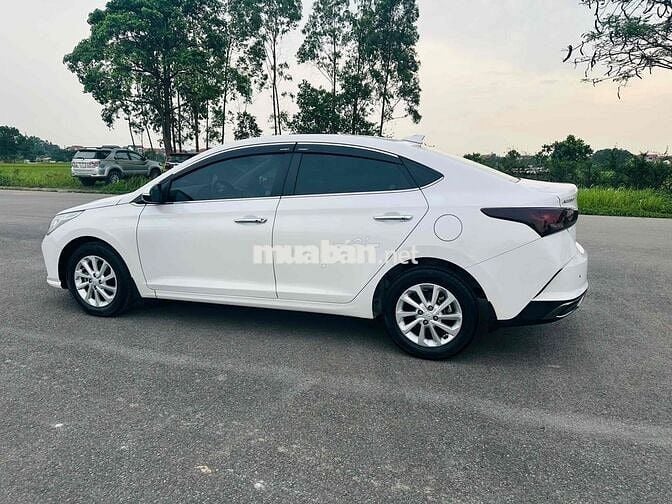 Hyundai Accent 2023 1.4 AT