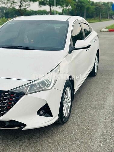Hyundai Accent 2023 1.4 AT