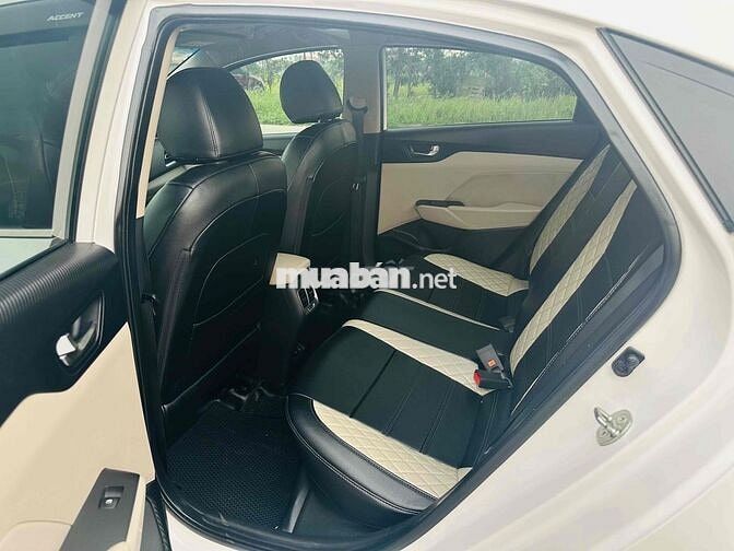 Hyundai Accent 2023 1.4 AT