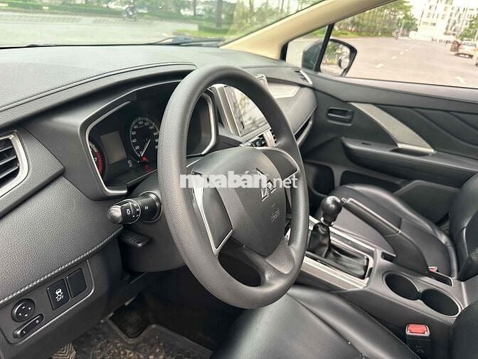 Mitsubishi Xpander 2021 1.5 MT Siêu Đẹp