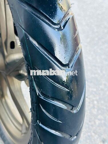 VARIO 125 2023 ODO 5000KM NHƯ XE THÙNG TRONG HÃNG