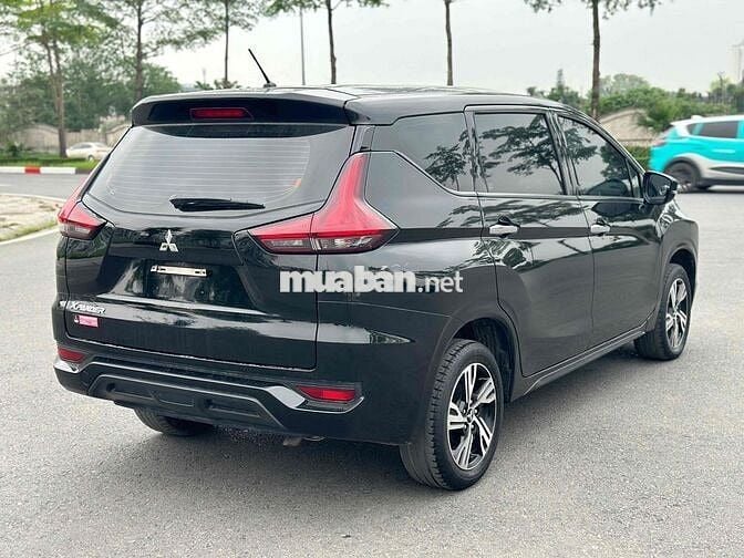Mitsubishi Xpander 2021 1.5 MT Siêu Đẹp
