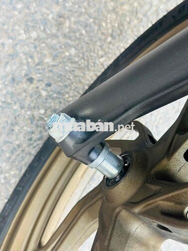 VARIO 125 2023 ODO 5000KM NHƯ XE THÙNG TRONG HÃNG