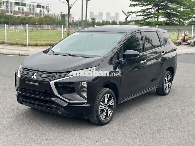 Mitsubishi Xpander 2021 1.5 MT Siêu Đẹp