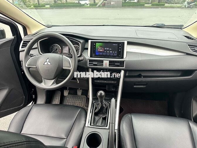 Mitsubishi Xpander 2021 1.5 MT Siêu Đẹp