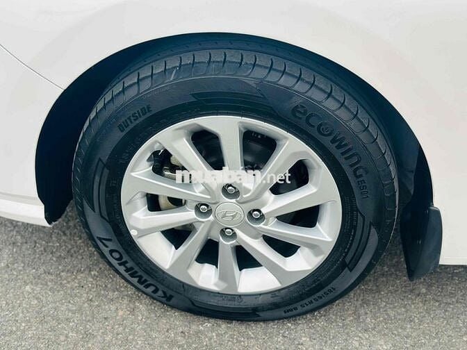 Hyundai Accent 2023 1.4 AT