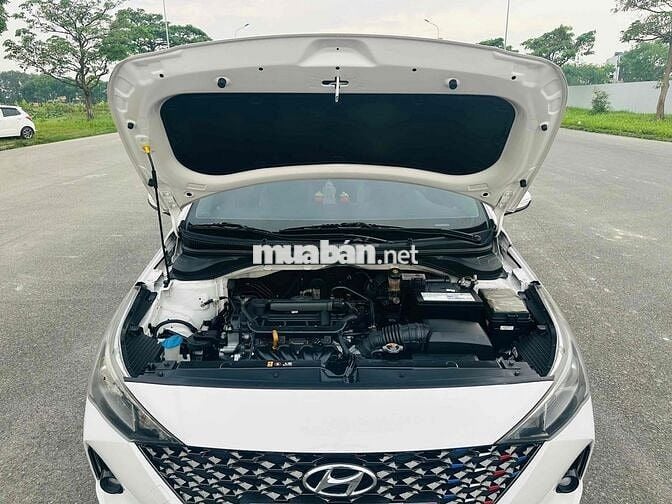 Hyundai Accent 2023 1.4 AT