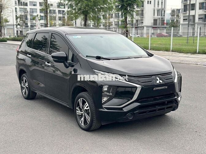 Mitsubishi Xpander 2021 1.5 MT Siêu Đẹp