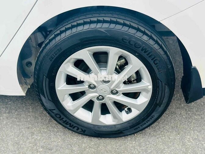 Hyundai Accent 2023 1.4 AT