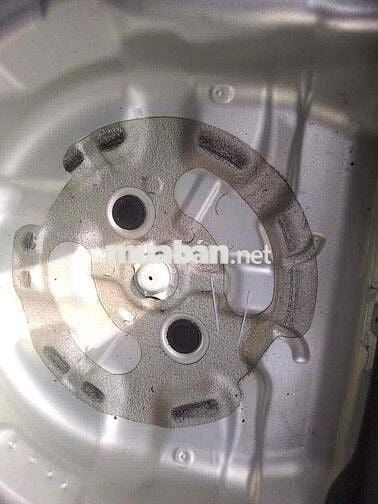 Huyndai i30 Hàn Quốc 2008 số tự động 5 chỗ