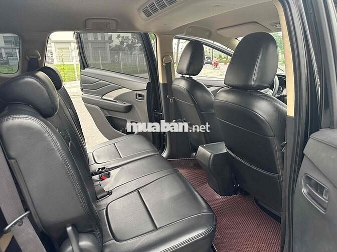 Mitsubishi Xpander 2021 1.5 MT Siêu Đẹp