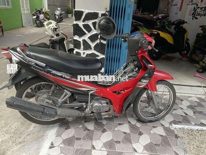 xe nhà không còn sử dụng nên đường lại cho anh em