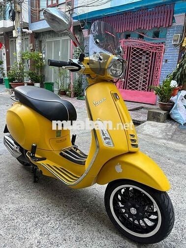 Sprint 2020 ABS, đèn led 2 tầng.BSTP 1 đời chủ