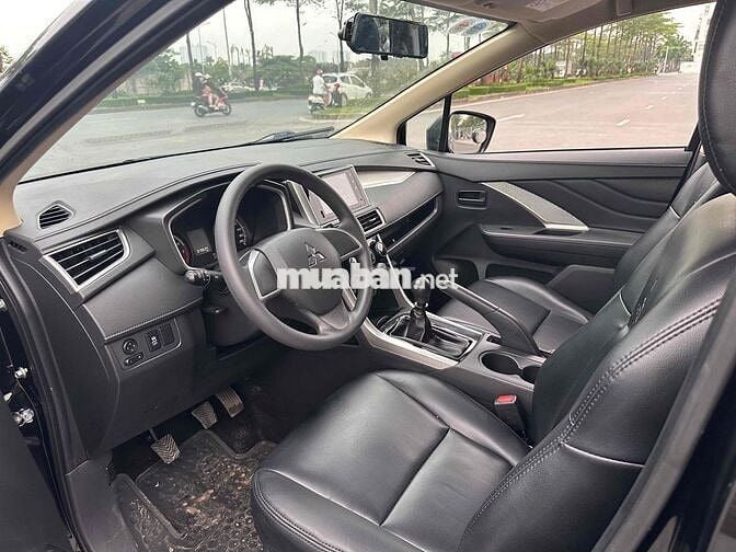 Mitsubishi Xpander 2021 1.5 MT Siêu Đẹp