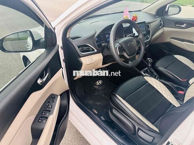 Hyundai Accent 2023 1.4 AT