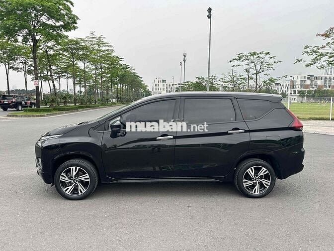 Mitsubishi Xpander 2021 1.5 MT Siêu Đẹp