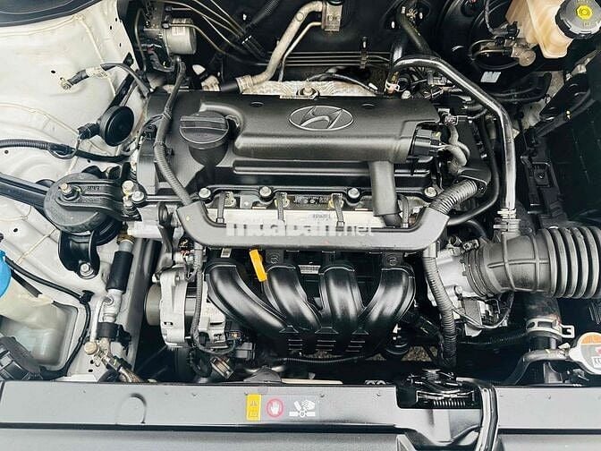 Hyundai Accent 2023 1.4 AT