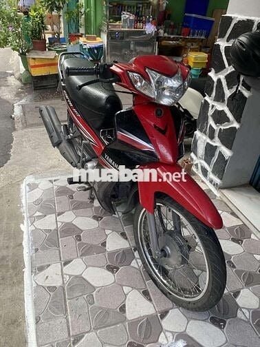 xe nhà không còn sử dụng nên đường lại cho anh em