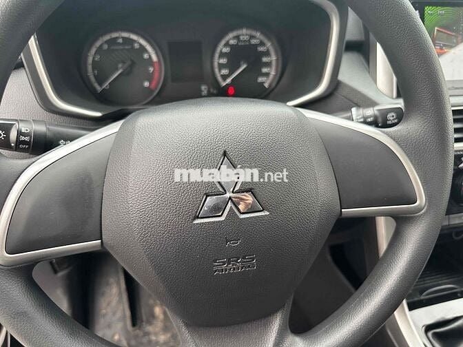Mitsubishi Xpander 2021 1.5 MT Siêu Đẹp