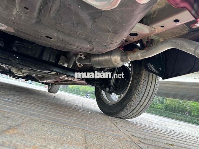 Mitsubishi Attrage 2020 1.2 CVT Zin Đét Full Đồ