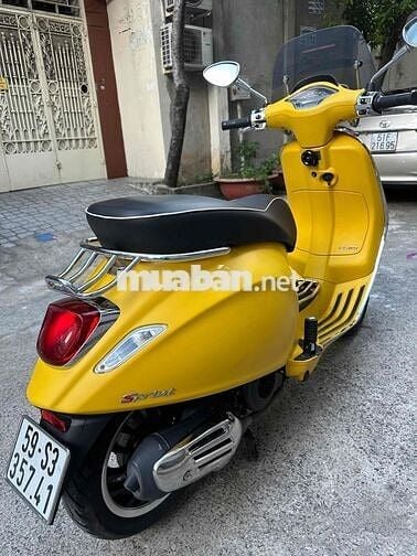Sprint 2020 ABS, đèn led 2 tầng.BSTP 1 đời chủ
