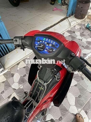 xe nhà không còn sử dụng nên đường lại cho anh em