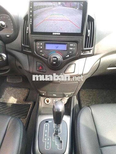Huyndai i30 Hàn Quốc 2008 số tự động 5 chỗ