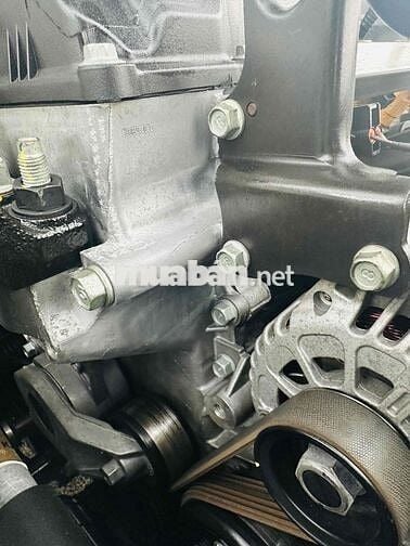 Hyundai Accent 2023 1.4 AT