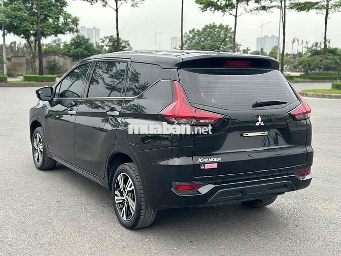 Mitsubishi Xpander 2021 1.5 MT Siêu Đẹp