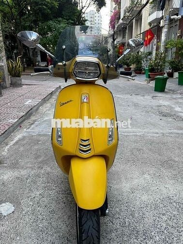 Sprint 2020 ABS, đèn led 2 tầng.BSTP 1 đời chủ